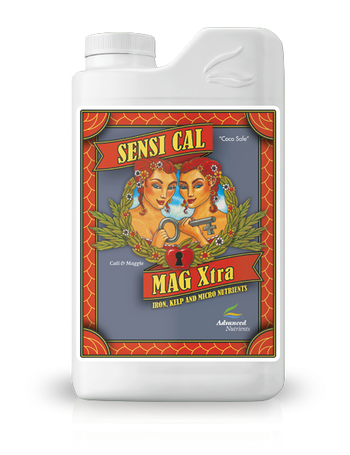Advanced Nutrients Sensi Cal Xtra